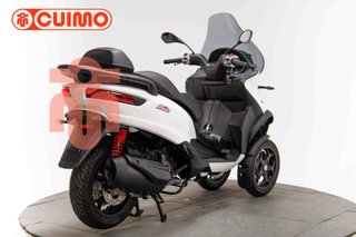 PIAGGIO MP3 350