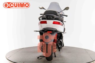 PIAGGIO MP3 350