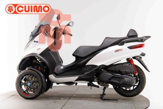 PIAGGIO MP3 350