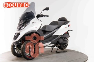 PIAGGIO MP3 350