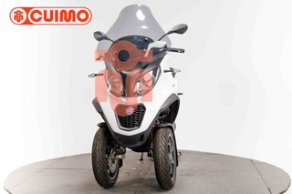 PIAGGIO MP3 350