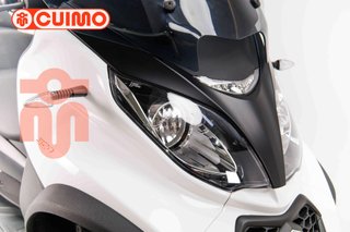 PIAGGIO MP3 350