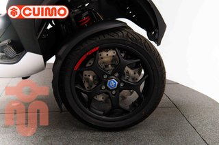 PIAGGIO MP3 350