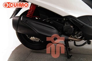 PIAGGIO MP3 350