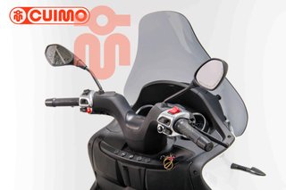 PIAGGIO MP3 350