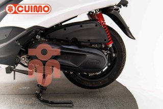 PIAGGIO MP3 350