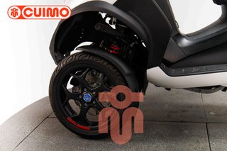 PIAGGIO MP3 350
