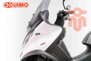 PIAGGIO MP3 350