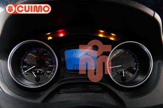 PIAGGIO MP3 350