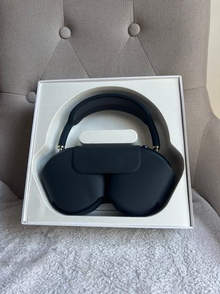 Airpods Max Azul Marino
