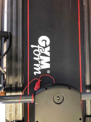 Cinta Correr Plegable GYM Form Walking Fit