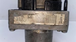 Bomba servodirección citroen 9657613580 c4 201106