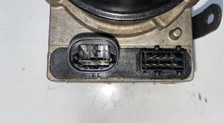 Bomba servodirección citroen 9657613580 c4 201106