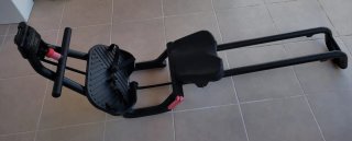Máquina de remo Domyos 100