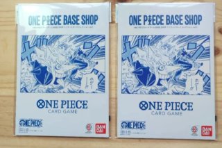 Colección Premium de One Piece Base Shop