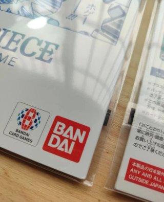 Colección Premium de One Piece Base Shop