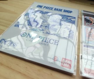 Colección Premium de One Piece Base Shop