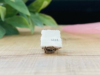 Charm Trono de Hierro Juego de Tronos - Plata