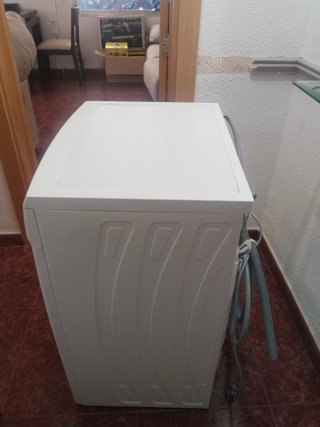 Lavadora ICECOOL