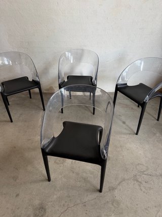 sillas  diseño