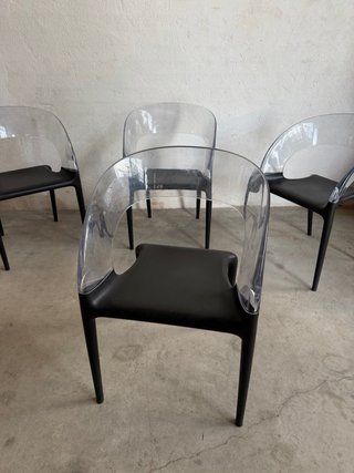 sillas  diseño