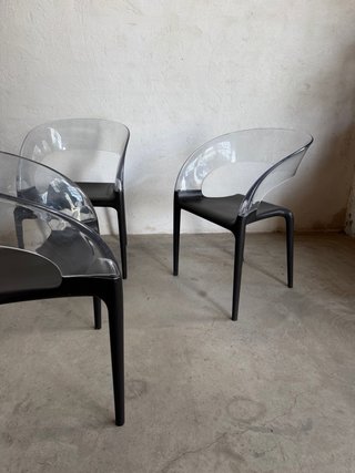 sillas  diseño