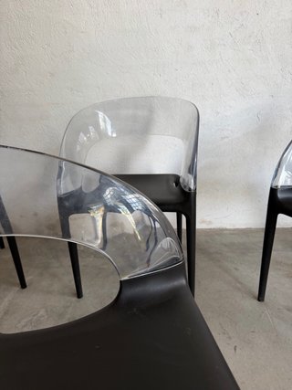 sillas  diseño