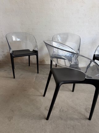 sillas  diseño