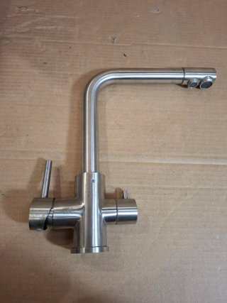 Grifo Cocina Ibergrif M22109A