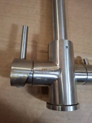 Grifo Cocina Ibergrif M22109A