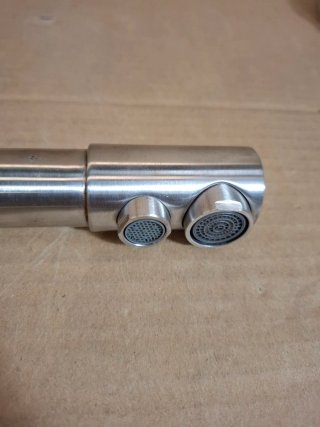 Grifo Cocina Ibergrif M22109A