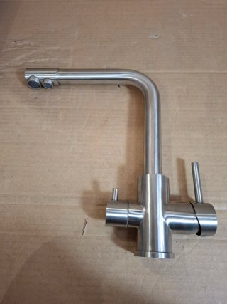 Grifo Cocina Ibergrif M22109A