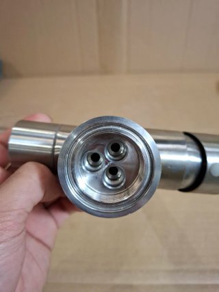 Grifo Cocina Ibergrif M22109A