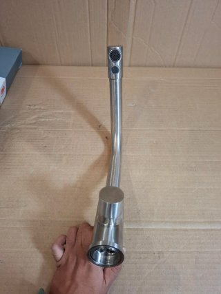 Grifo Cocina Ibergrif M22109A