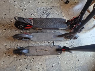 Patinete Eléctrico X3