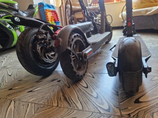 Patinete Eléctrico X3