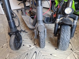 Patinete Eléctrico X3