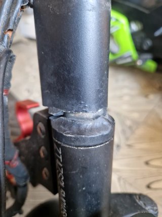 Patinete Eléctrico X3