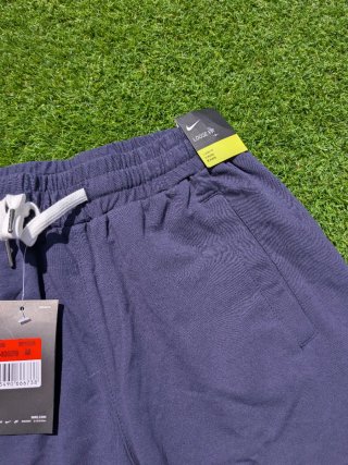 Nike pantalón corto azul oscuro talla m sin usar