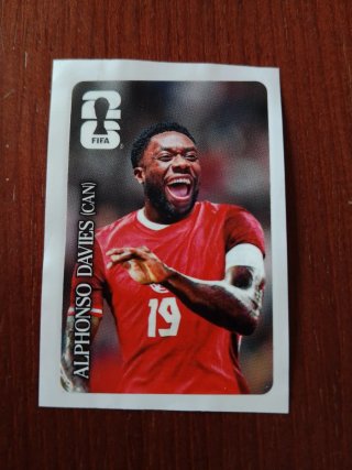 Sticker Cromo Coca-Cola FIFA Mundial 2026