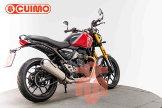 TRIUMPH SPEED 400