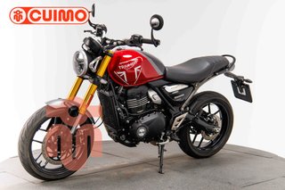 TRIUMPH SPEED 400