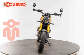 TRIUMPH SPEED 400