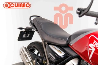 TRIUMPH SPEED 400