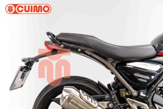 TRIUMPH SPEED 400
