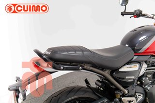 TRIUMPH SPEED 400