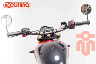 TRIUMPH SPEED 400