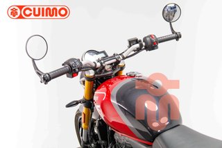 TRIUMPH SPEED 400