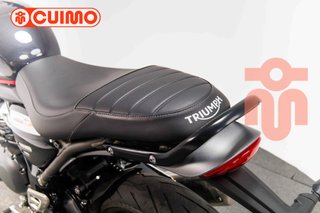 TRIUMPH SPEED 400