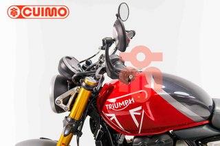 TRIUMPH SPEED 400